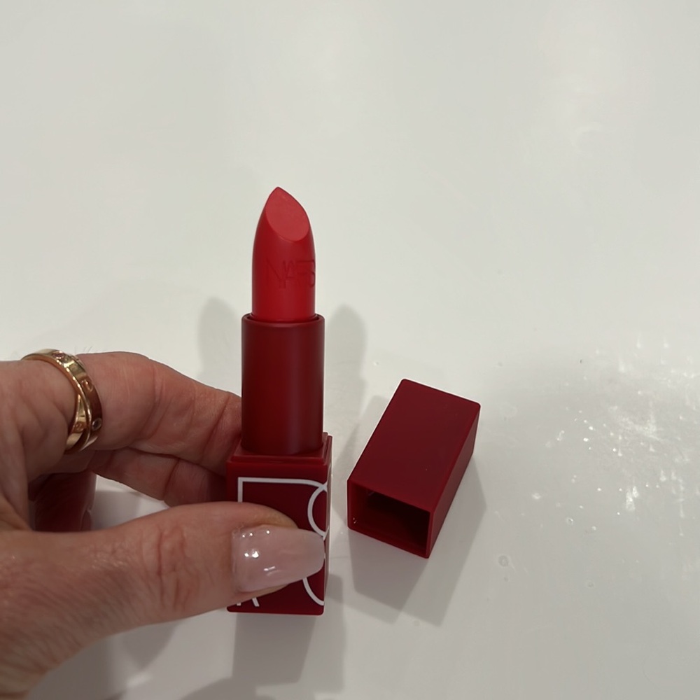 Designer lip bundle- Dior, TOM FORD, Nars, too faced - Picture 8 of 12